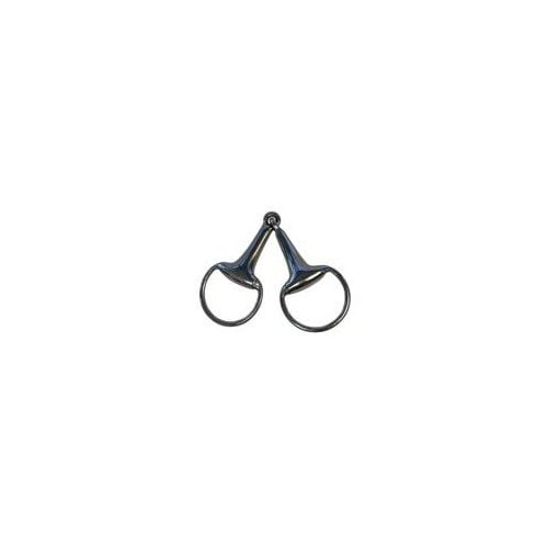 Eggbut bit 12,5 cm stainless, hollow - Harvesso