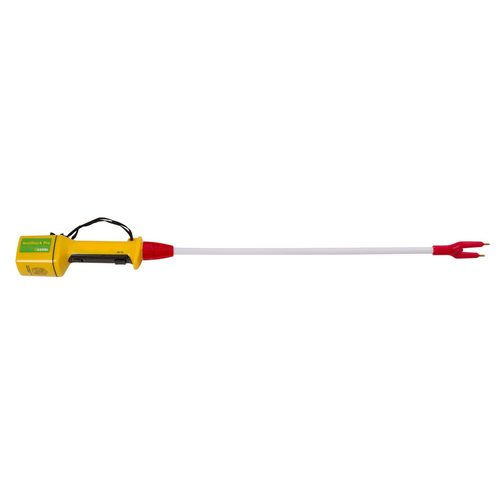 Electric prodder AniShock PRO 2000, 98 cm, yellow - Harvesso