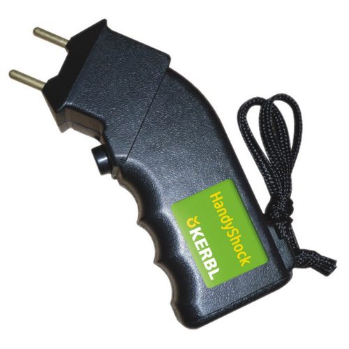 Electric prodder HandyShock Handy, with battery - Harvesso