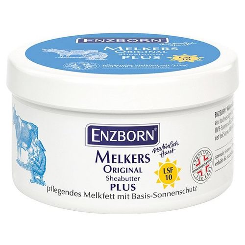 ENZBORN sağım kremi plus, 250 ml - Harvesso
