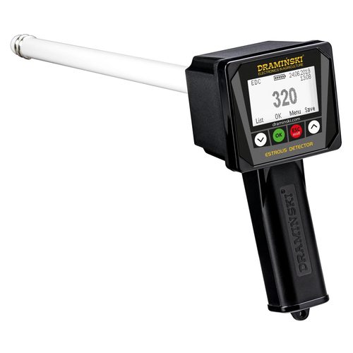 Estrus Detector EDC for cows and horses - Harvesso