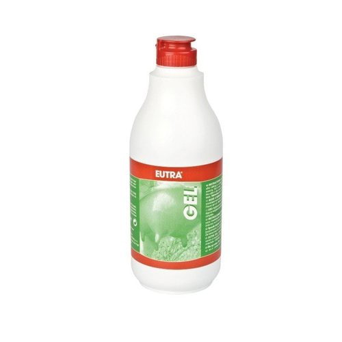 Eutra udder care gel, dedicated for udder inflammation, 500 ml, Interlac - Harvesso