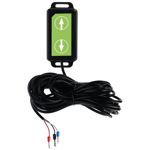 External Switch for autom. Chicken Door - Harvesso