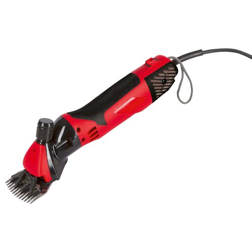 FarmClipper Profi, Sheep, 350W 6-speed, with blade 13/4th. - Harvesso