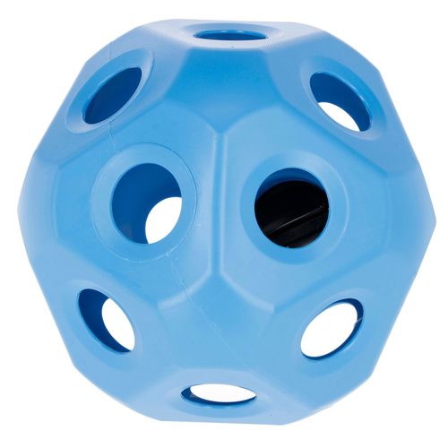 Feed Play Ball blu. for Horses - Harvesso