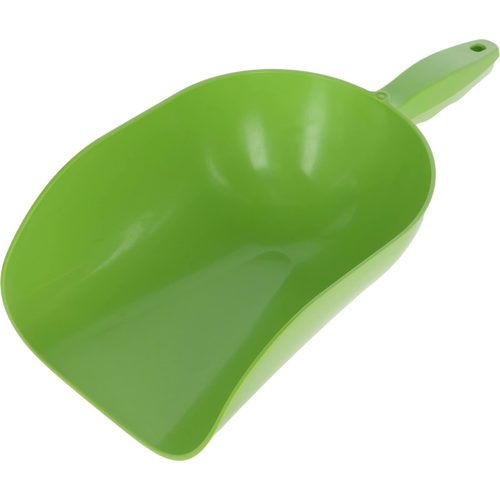 Feed Scoop, 2000g, green, Kerbl - Harvesso