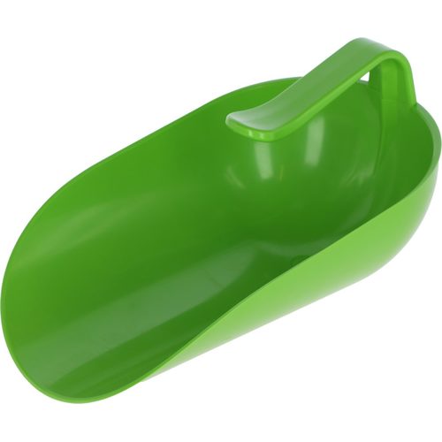 Feed Scoop with Reverse Handle, 2000g, Kerbl - Harvesso