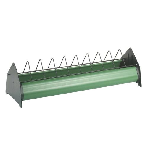 Feeder for hens, 75 x 20 cm orig. Stükerjürgen, plastic - Harvesso
