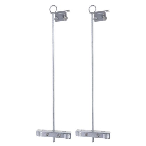 Feeding area dividers for mobile pens, Kerbl - Harvesso