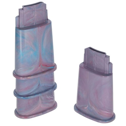 Feet 4-pack, Matching for Pltry Waterer 70158&70159 - Harvesso