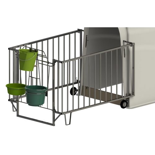 Fence Master Plus and Premium Plus - Harvesso