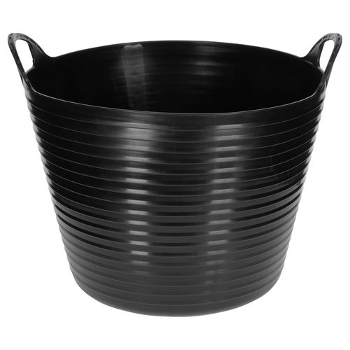 FlexBag Flexible Trough, 28 L black - Harvesso