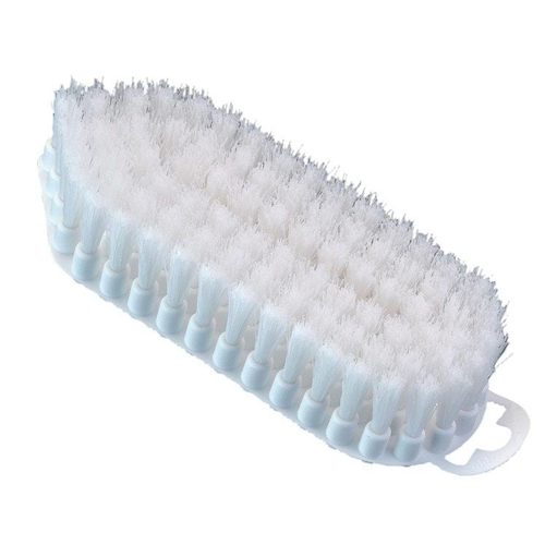 Flexo brush, 19 cm length, white - Harvesso
