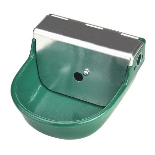 Float bowl SN190, green, for low pressure - Harvesso