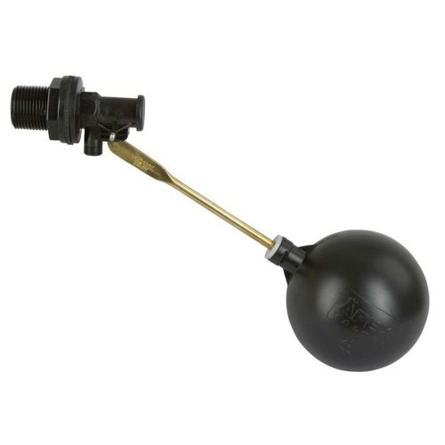 Float valve 220P,  3/4" connection - Harvesso