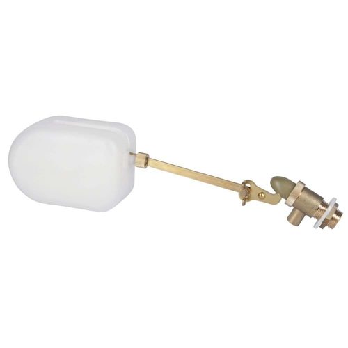 Float valve complete for drinking bowls - Harvesso