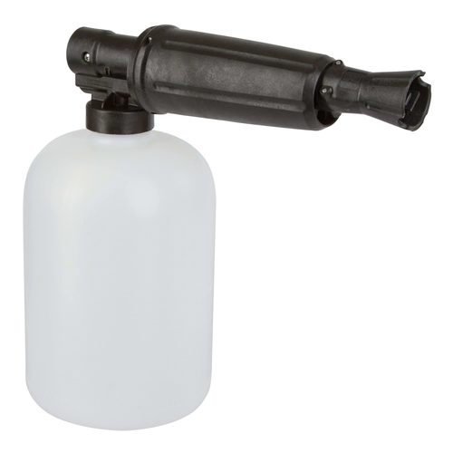 Foam Lance ST-73-1.25 1/4"IG 2 Litres, for Kärcher, brass - Harvesso
