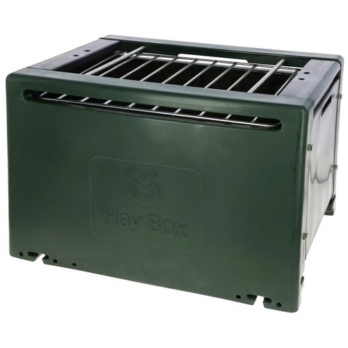 Fodder Rack HayBox - Harvesso