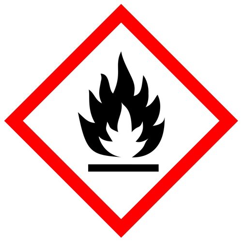 Gas cartridge propane/butane 340 g (600ml) for 15676 - Harvesso