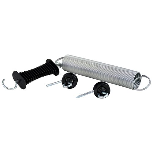 Gate Spring Kit incl. 2 gate insulators - Harvesso