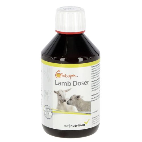 Globigen Lamb Doser, 250 ml - Harvesso