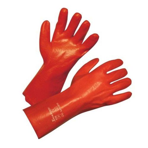 Gloves PROTECTON, size 10, Kerbl - Harvesso