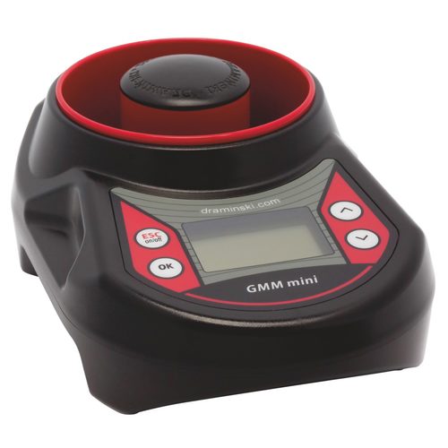 GMM Mini Moisture Meter, Kerbl - Harvesso