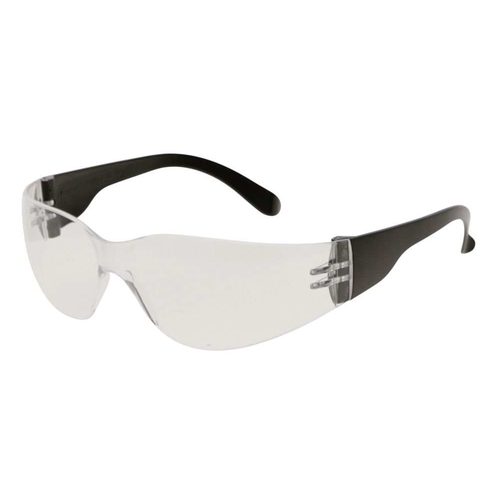 Goggles Light, clear in SB pack - Harvesso