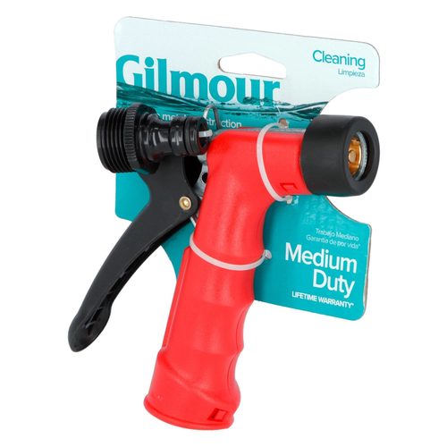 Grip nozzle original Gilmour, with brass insert - Harvesso