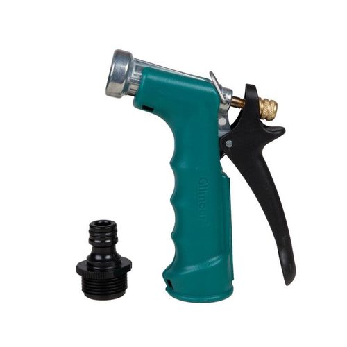 Grip nozzle original Gilmour, with plastic insert - Harvesso