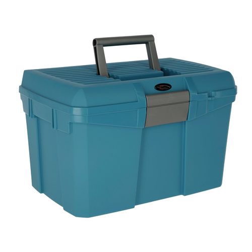 Grooming box Siena capri breeze - Harvesso