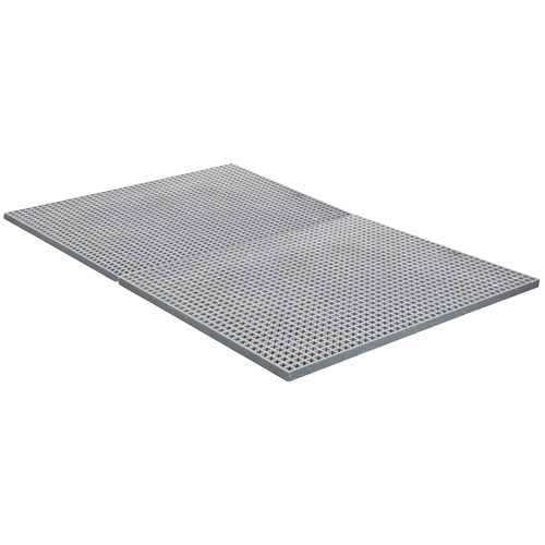 GRP Grille for Calf Box Large 2 pieces - Harvesso