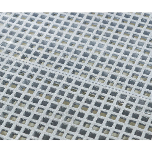 GRP Grille for Calf Box Small 2 pieces - Harvesso