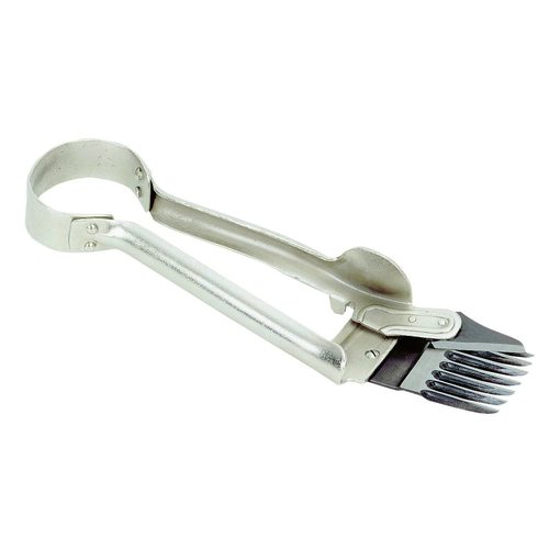 Hand clipper about 25 cm long, 45 mm cutting width - Harvesso