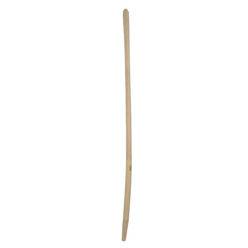 Handle for hay fork, ash, Ø 36 mm, 135 cm - Harvesso
