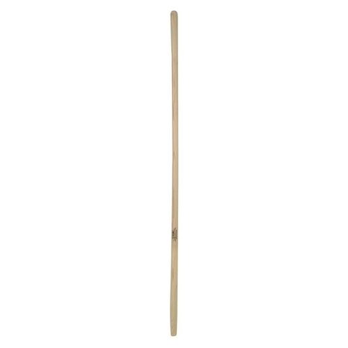 Handle for manure scrapers, beech, Ø 36 mm, 150 cm - Harvesso