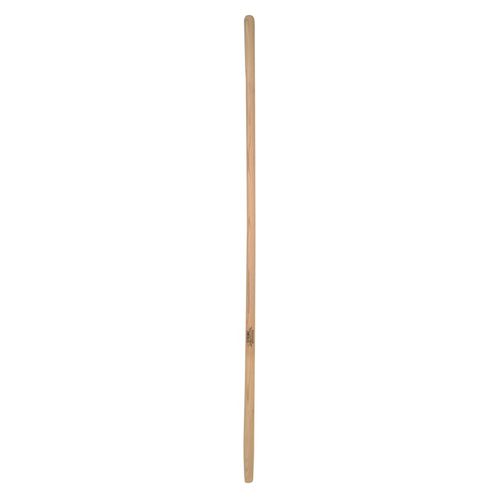 Peyin siyirgələri üçün sap, fıstıq ağacı, Ø 36 mm, 180 sm - Harvesso