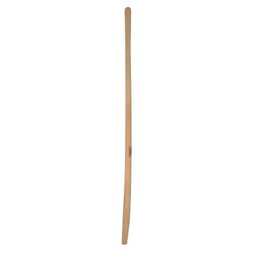 Handle for shovel, ash, DIN, top quality, Ø 40/41 mm, 130cm - Harvesso