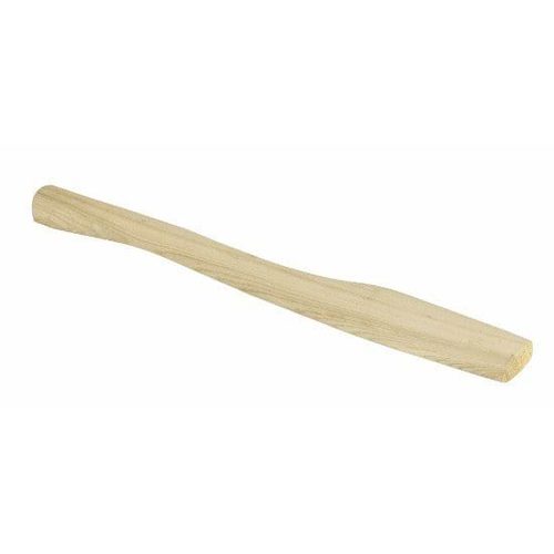 Hatchet handle, ash, Ø 28/65 mm, 60 cm - Harvesso