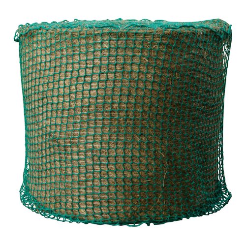 Hay Net for Round Bales 150X150 cm, mesh width 4.5 cm - Harvesso