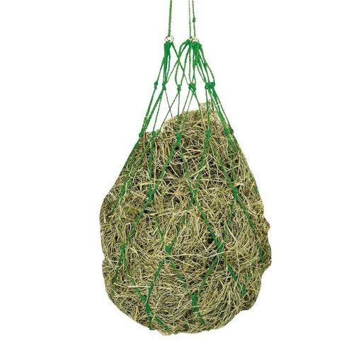 Ot toru, yaşıl, halqalı, gözlük ölçüsü 10 x 10 sm - Harvesso