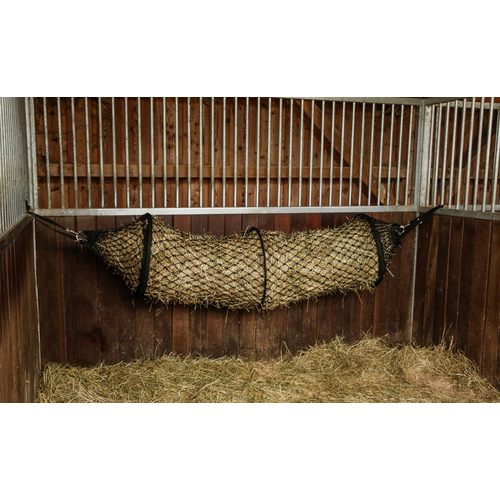 Hay Net, Tunnel Shape - Harvesso
