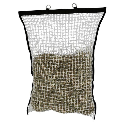 Doldurma köməkçili ot toru, ağ, 90 x 110 sm, 3x3 sm - Harvesso