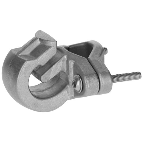 haynet holder aluminium - Harvesso