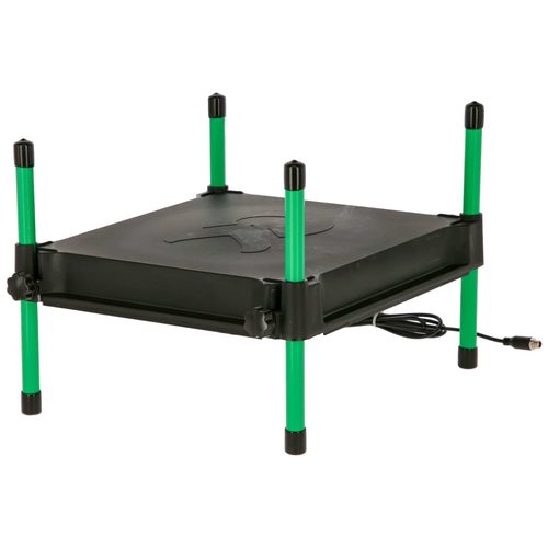 Heating Plate Mini, 30x30 cm 24 V, integrated Thermostat - Harvesso