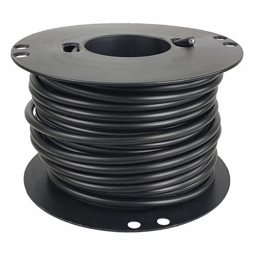 High-voltage underground cable 25m, Ø1,6mm, double insulated - Harvesso