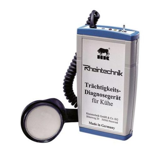 HK Pregnancy Tester for Cows - Harvesso