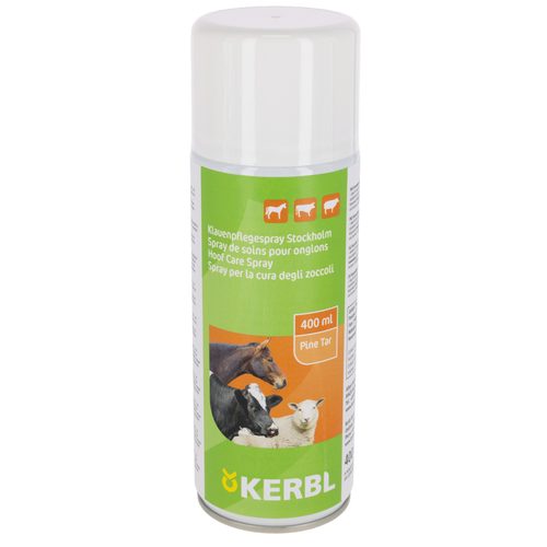 Hoof care spray, Stockholm - Harvesso