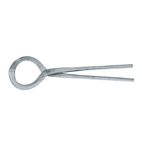 Hoof-checking pliers, 30cm - Harvesso