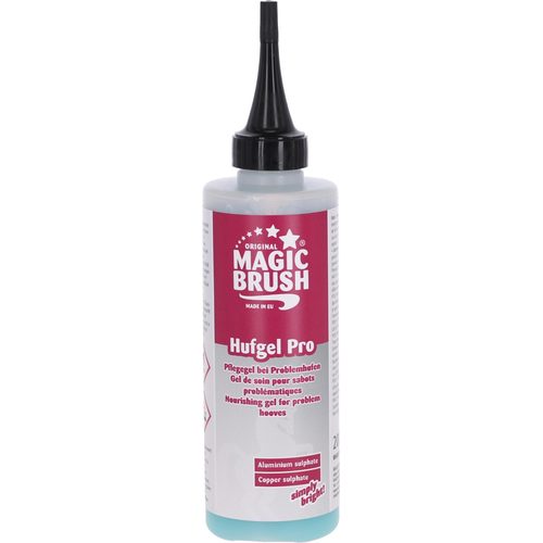 Dırnaq geli, 200 ml, MagicBrush - Harvesso
